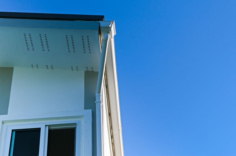 What Makes Seamlwhat Makes Seamless Gutters The Preferred Choiceess Gutters The Preferred Choice