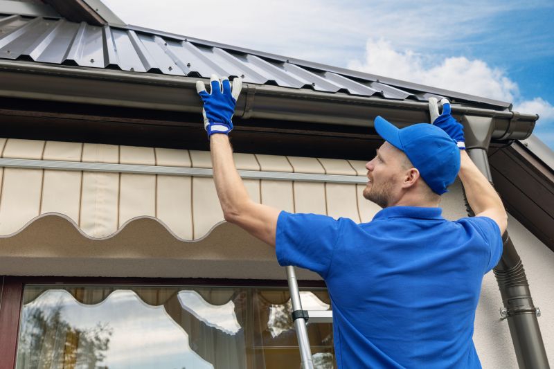 Affordable Gutter Solutions