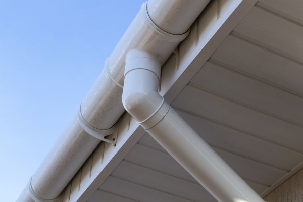 Gutter Installation Service in Galveston