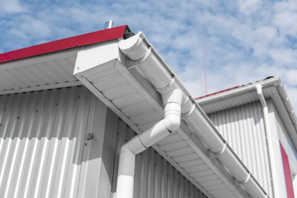 Cost of Downpipe Installation in Galveston
