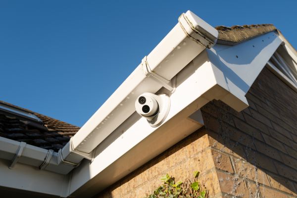Cost of Box Gutter Replacement in Galveston