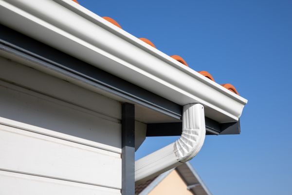 Gutter Sealing in Galveston