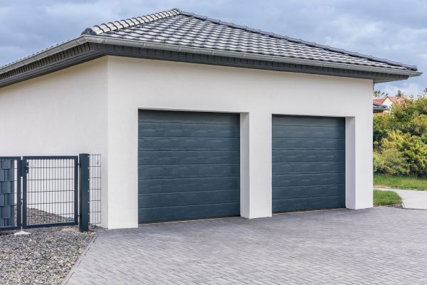 Cost of Garage Gutter Repair in Galveston