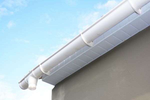 Gutter Patching in Galveston